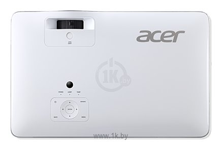Фотографии Acer VL7860