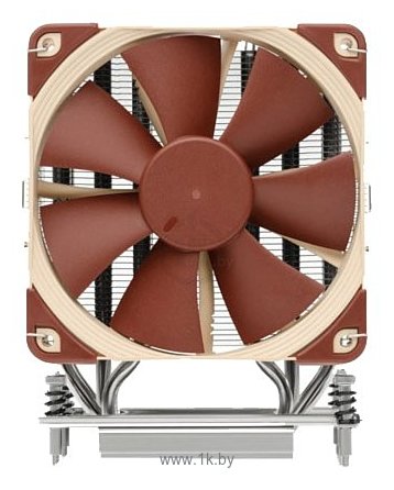 Фотографии Noctua NH-U12S TR4-SP3