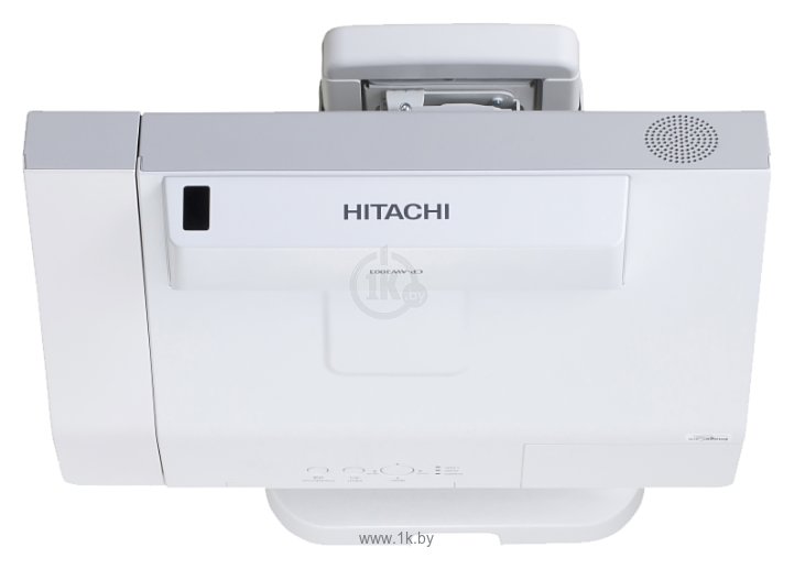 Фотографии Hitachi CP-AW3506