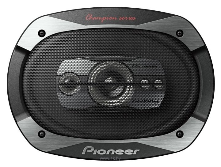 Фотографии Pioneer TS-7150F