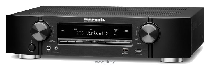 Фотографии Marantz NR1609