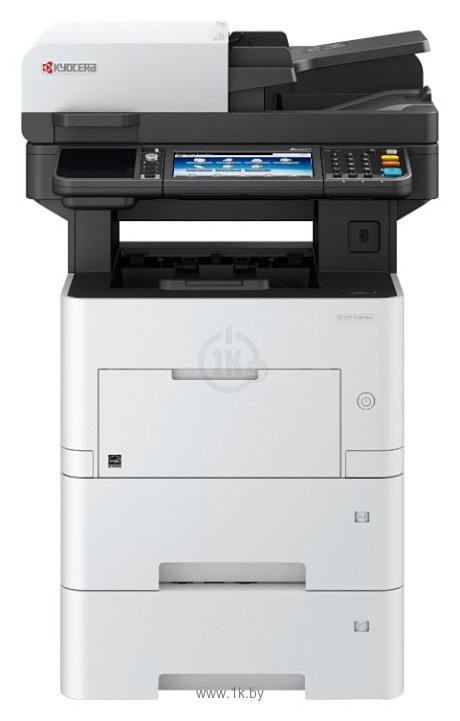 Фотографии KYOCERA ECOSYS M3655idn