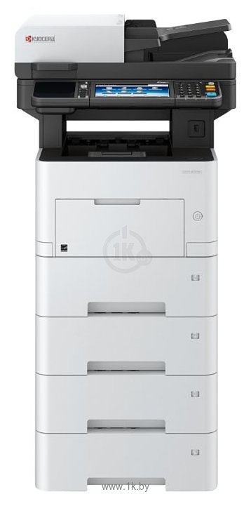 Фотографии KYOCERA ECOSYS M3655idn