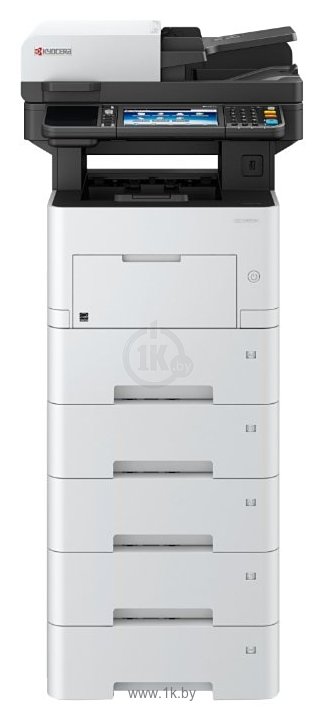 Фотографии KYOCERA ECOSYS M3655idn