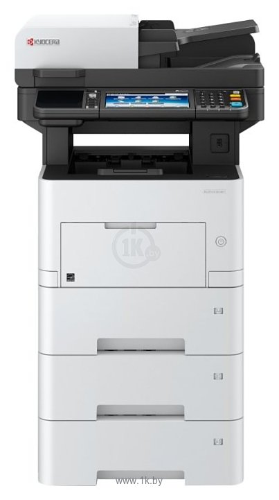 Фотографии KYOCERA ECOSYS M3655idn