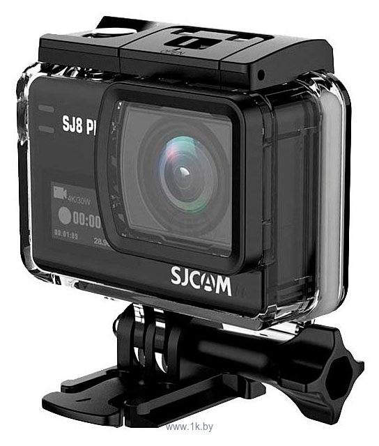 Фотографии SJCAM SJ8 Plus (Basic)