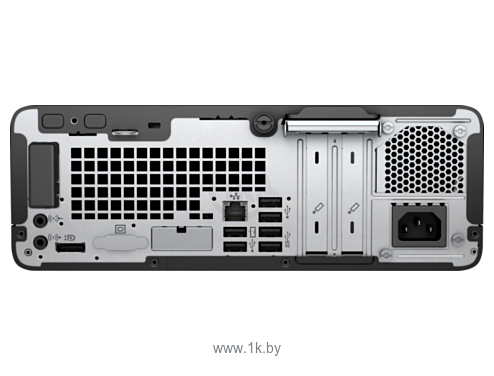 Фотографии HP ProDesk 400 G5 SFF (4HR68EA)