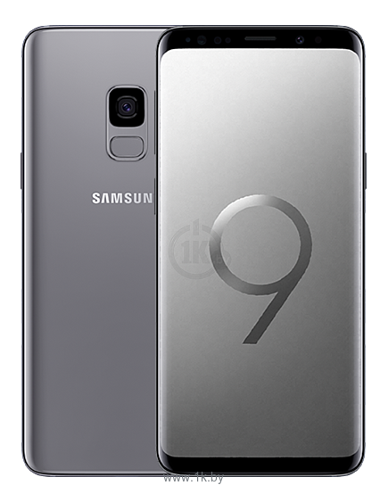 Фотографии Samsung Galaxy S9 Single SIM 64Gb Snapdragon 845