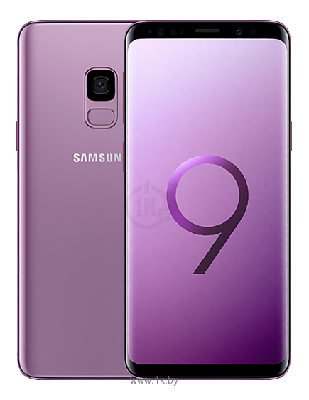 Фотографии Samsung Galaxy S9 Single SIM 64Gb Snapdragon 845