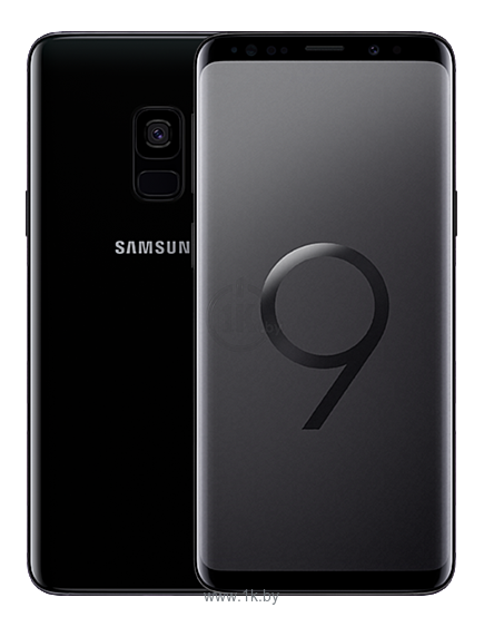 Фотографии Samsung Galaxy S9 Single SIM 64Gb Snapdragon 845