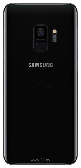 Фотографии Samsung Galaxy S9 Single SIM 64Gb Snapdragon 845