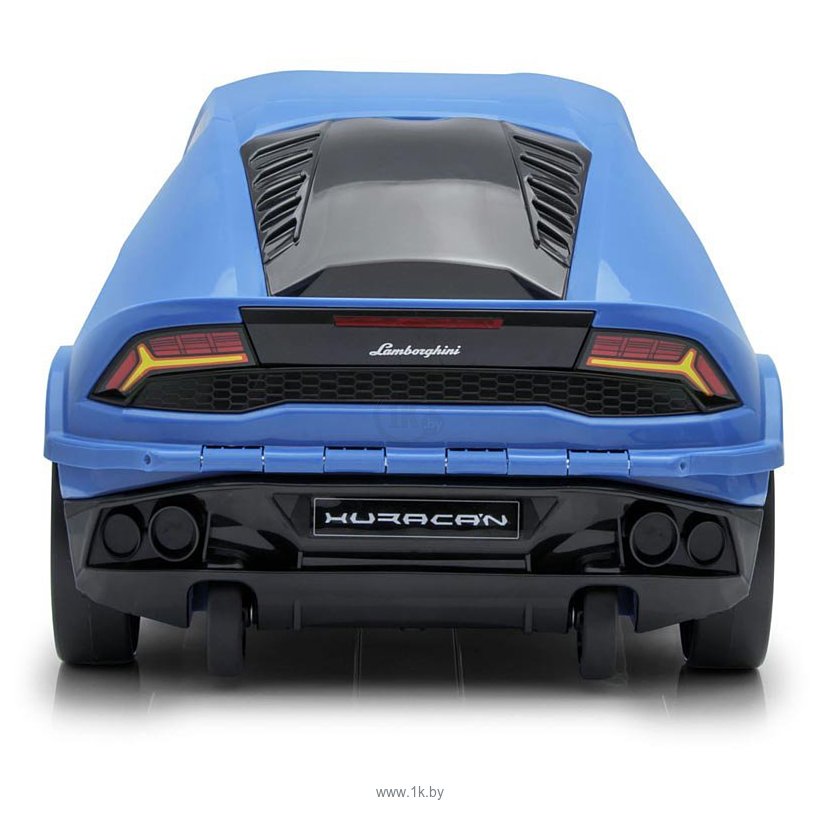 Фотографии Ridaz Lamborghini Huracan (синий)