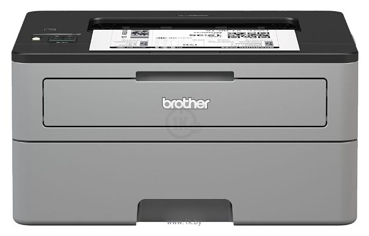 Фотографии Brother HL-L2350DW