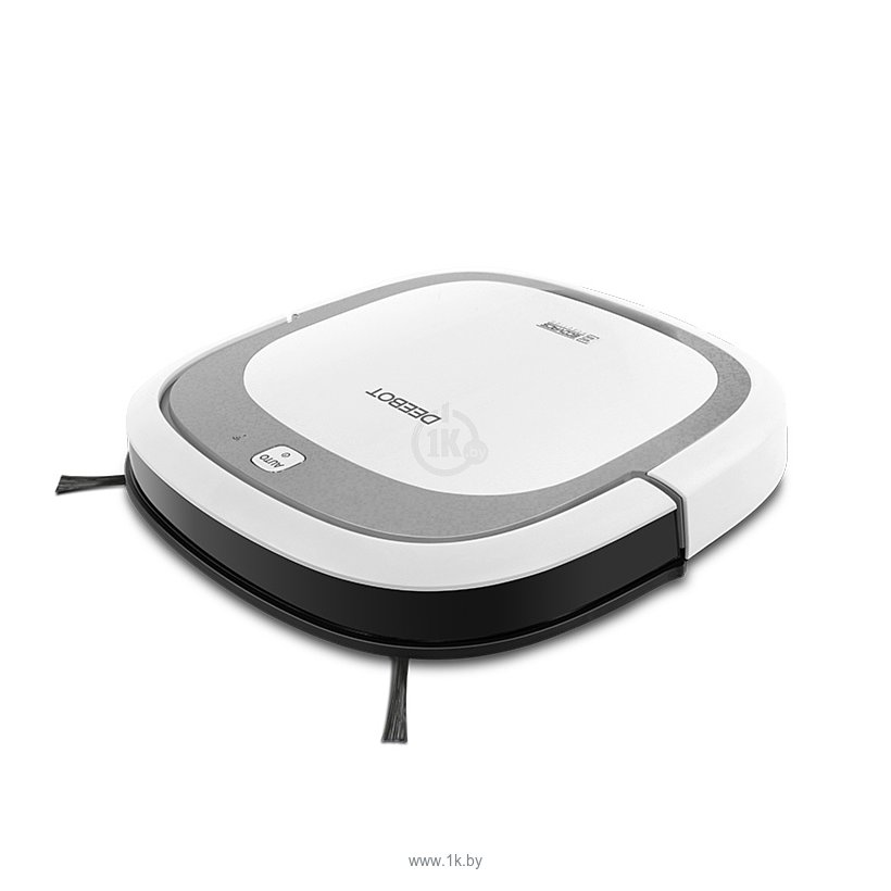 Фотографии Ecovacs DeeBot Slim 2