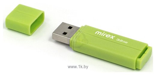 Фотографии Mirex LINE 32GB