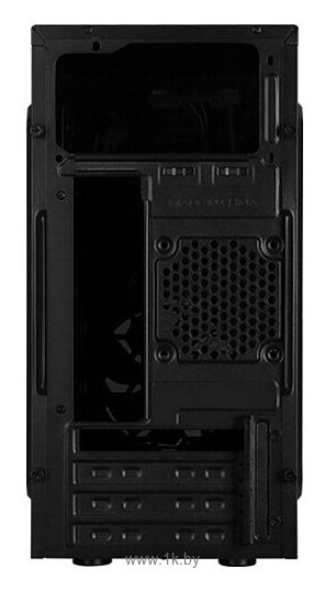 Фотографии AeroCool CS-105 400W Black