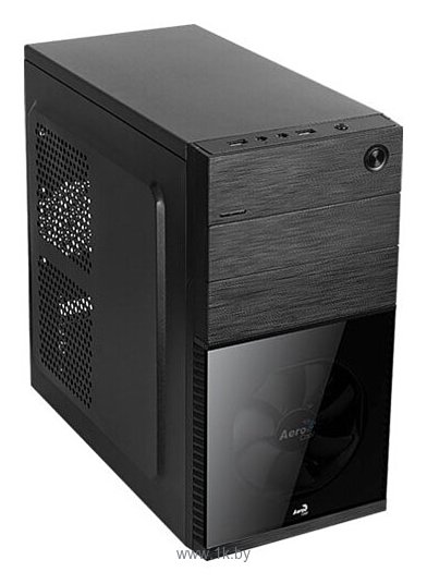 Фотографии AeroCool CS-105 400W Black