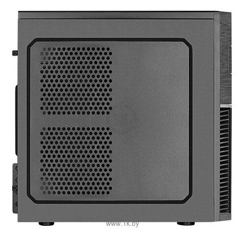 Фотографии AeroCool CS-105 400W Black