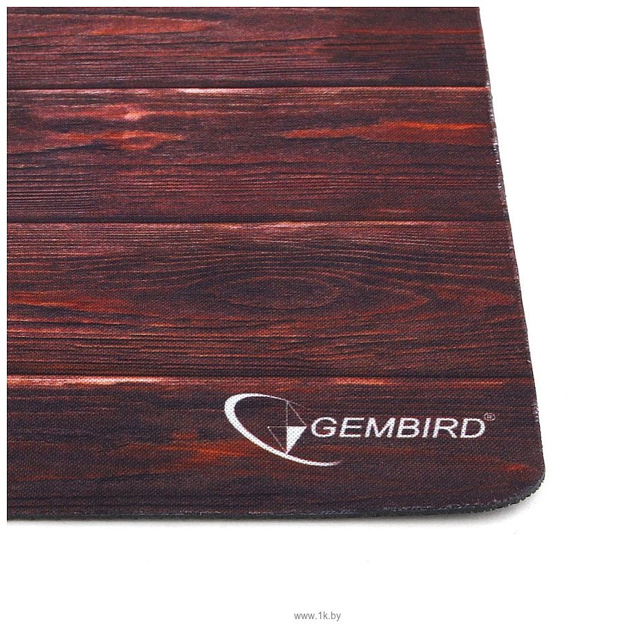 Фотографии Gembird MP-WOOD