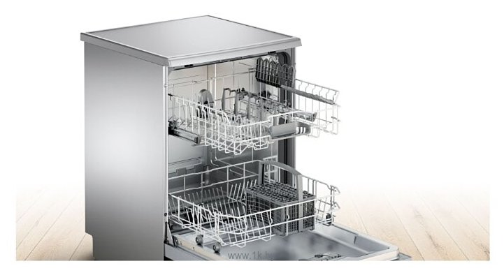 Фотографии Bosch SMS25AI05E