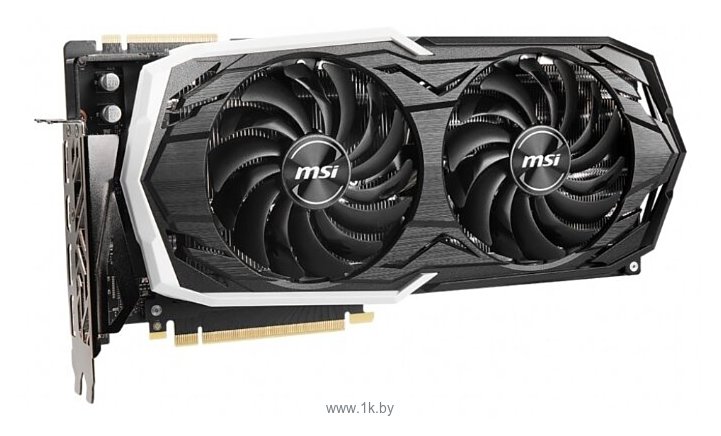 Фотографии MSI GeForce RTX 2070 SUPER ARMOR OC