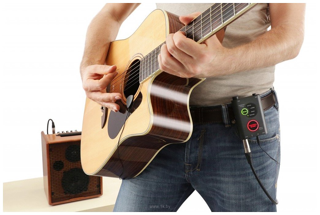 Фотографии IK Multimedia iRig Acoustic Stage