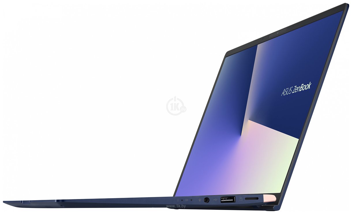 Фотографии ASUS Zenbook UX333FA-A3018T