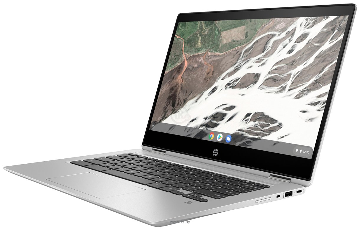 Фотографии HP Chromebook x360 14 G1 (6BP67EA)