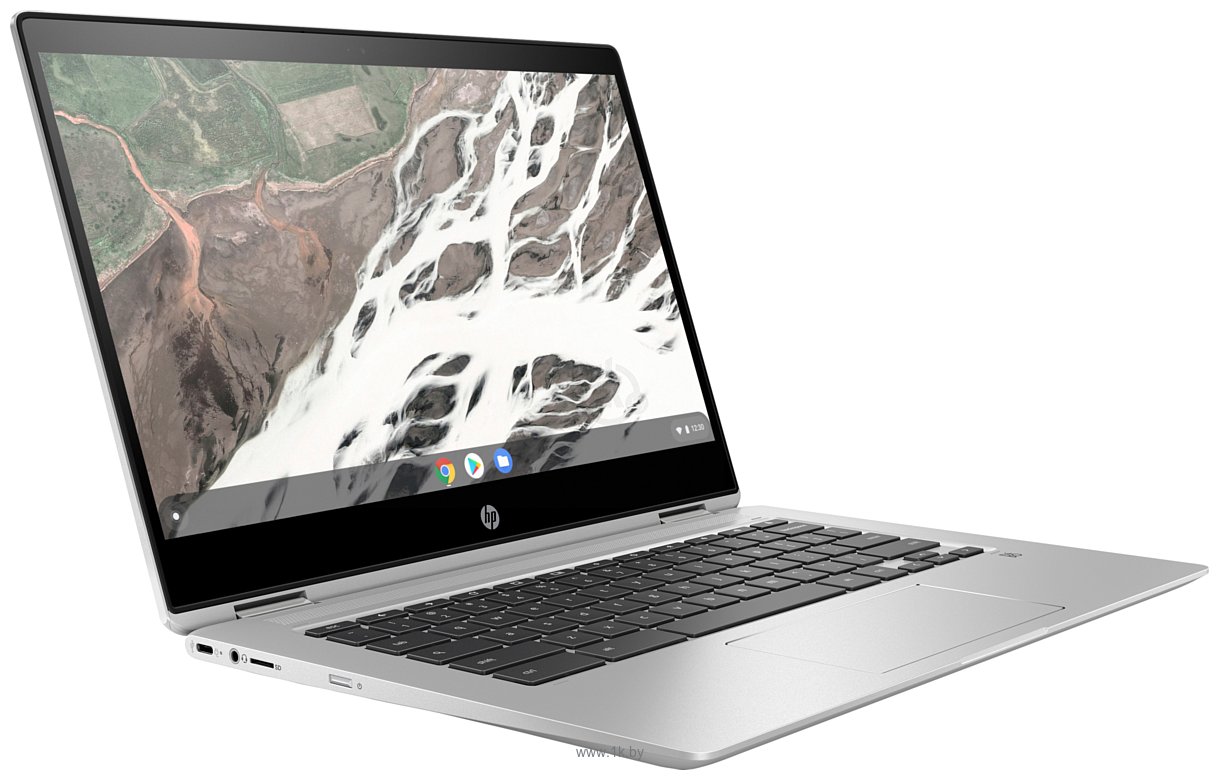 Фотографии HP Chromebook x360 14 G1 (6BP67EA)