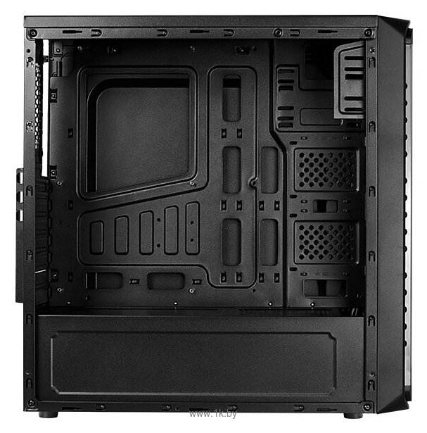 Фотографии AeroCool SI-5200 Frost Black