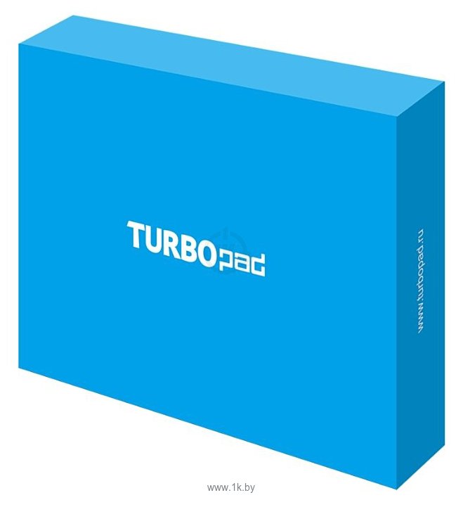 Фотографии TurboPad 1016 (3G)