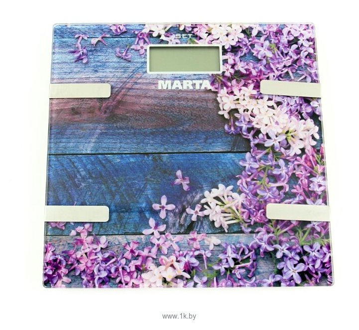 Фотографии MARTA MT-1682 Весенние цветы