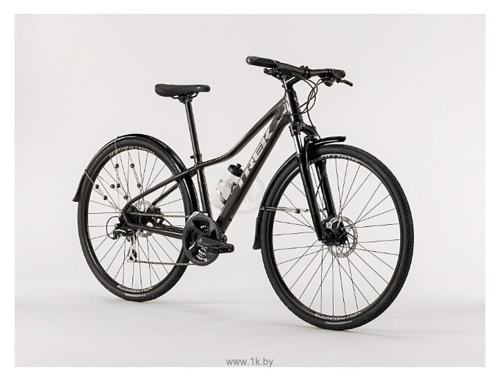 Фотографии TREK Dual Sport 2 Womens (2020)