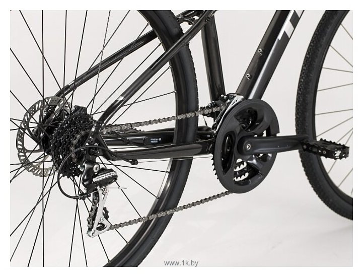 Фотографии TREK Dual Sport 2 Womens (2020)