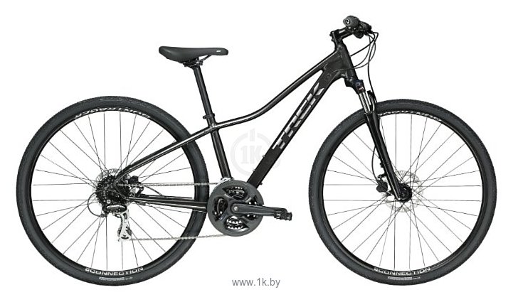 Фотографии TREK Dual Sport 2 Womens (2020)