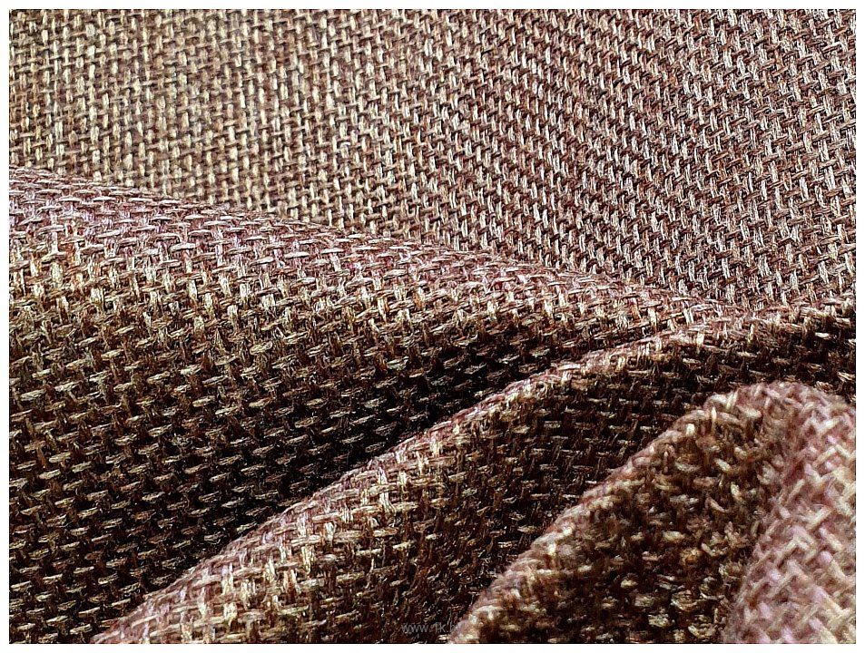 Фотографии Лига диванов Дублин 104124 (коричневый)