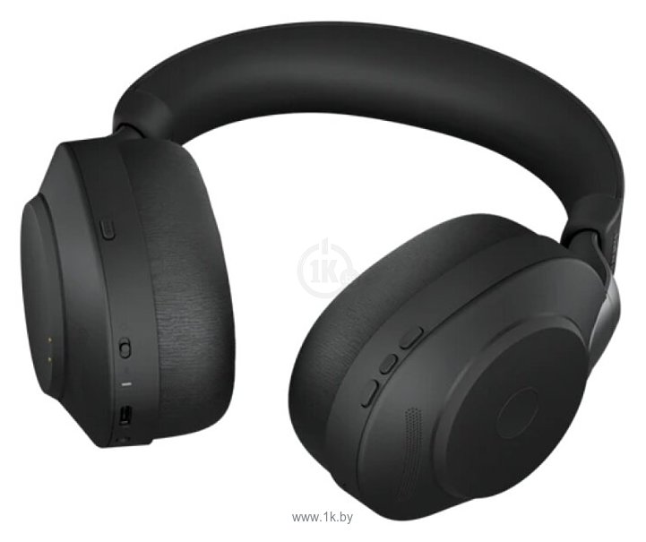 Фотографии Jabra Evolve2 85 Link380a UC Stereo