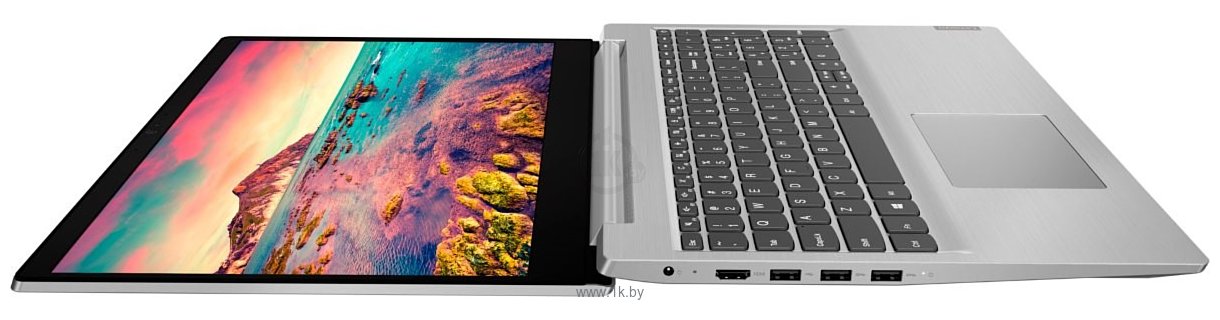 Фотографии Lenovo IdeaPad S145-15API (81UT00KYRE)