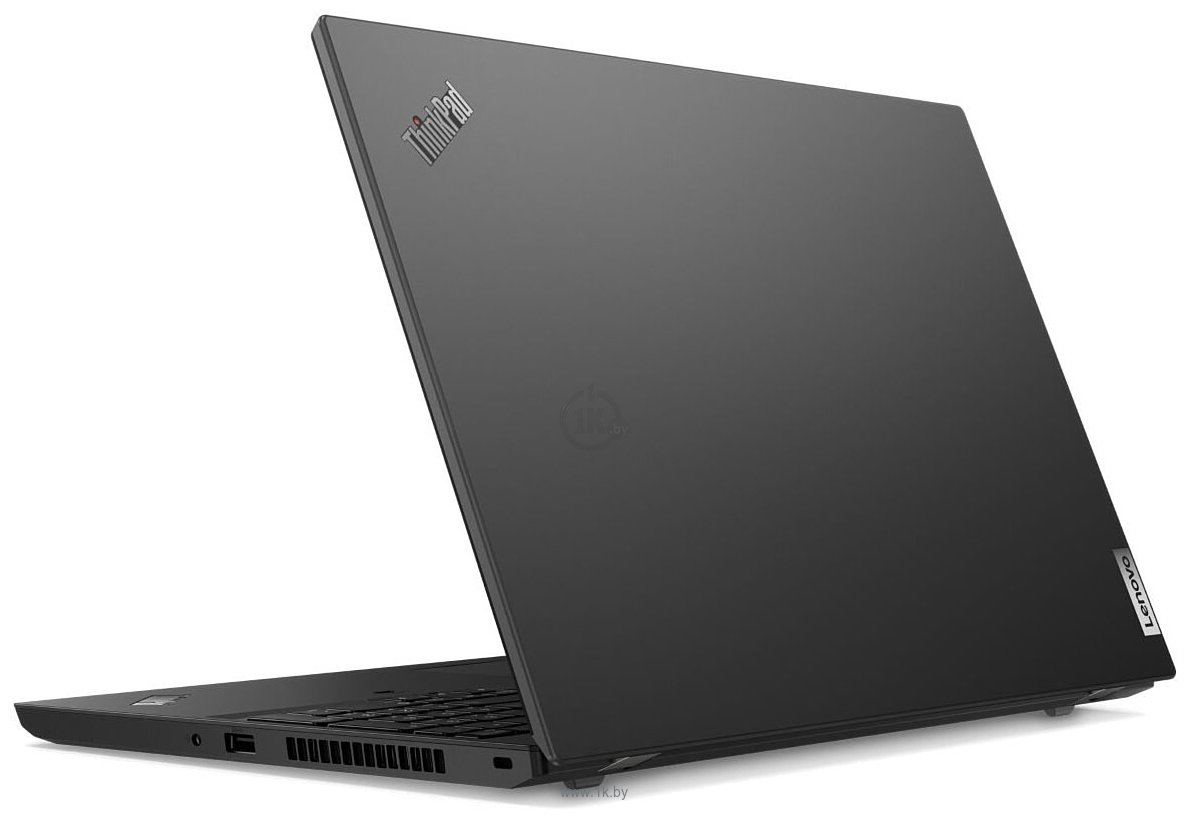 Фотографии Lenovo ThinkPad L15 Gen 1 (20U3000QRT)