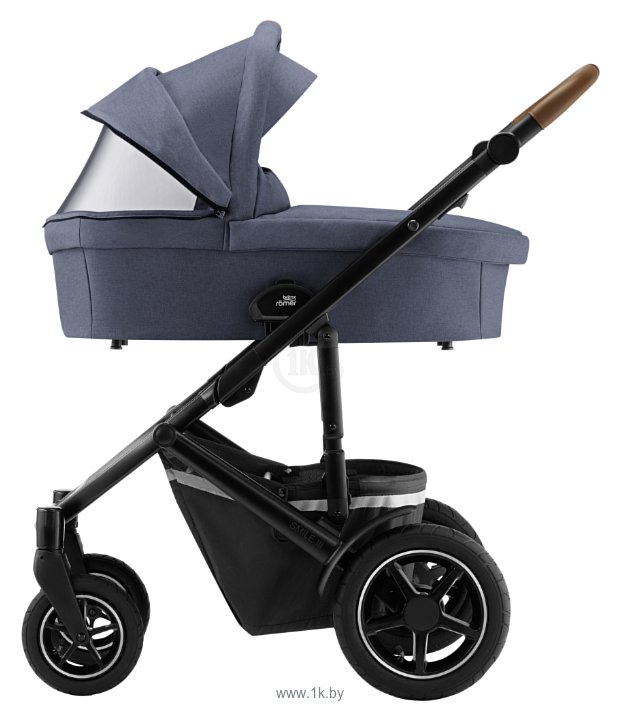 Фотографии BRITAX ROMER Smile III (2 в 1) (синий)