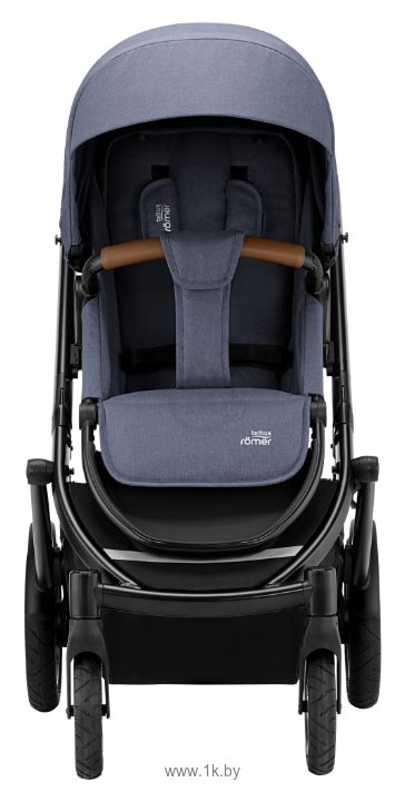 Фотографии BRITAX ROMER Smile III (2 в 1) (синий)