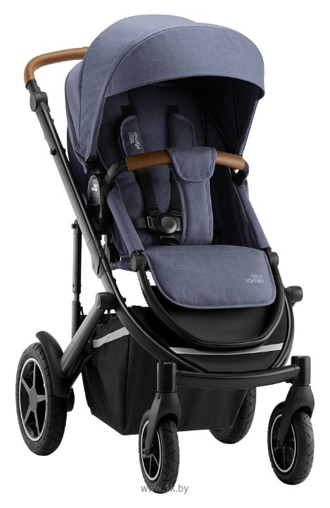 Фотографии BRITAX ROMER Smile III (2 в 1) (синий)