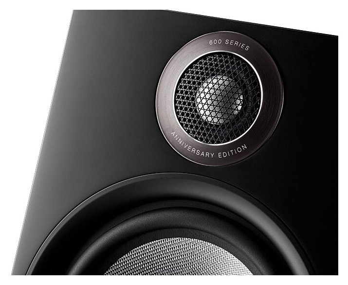 Фотографии Bowers & Wilkins 606 S2 Anniversary Edition