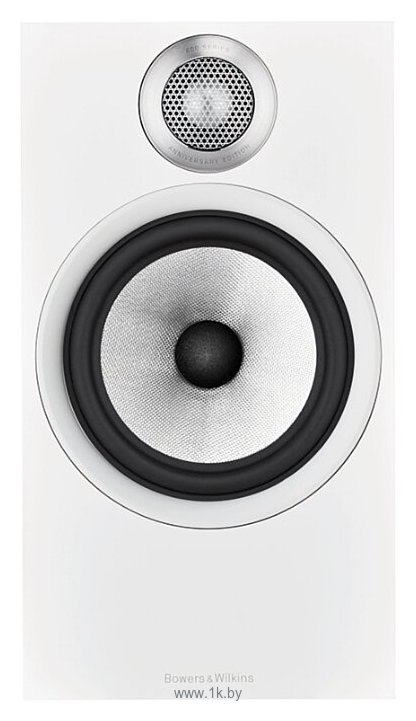 Фотографии Bowers & Wilkins 606 S2 Anniversary Edition