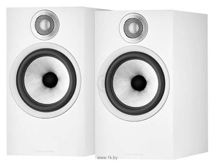 Фотографии Bowers & Wilkins 606 S2 Anniversary Edition