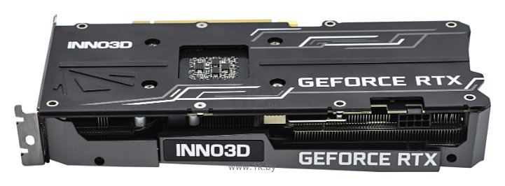 Фотографии INNO3D GeForce RTX 3070 TWIN X2 OC 8GB