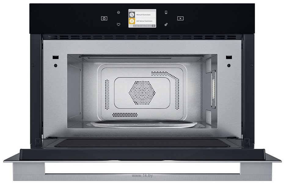 Фотографии Whirlpool W9 MD260 IXL