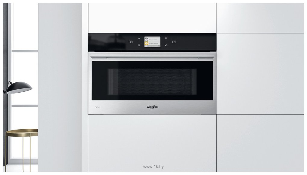 Фотографии Whirlpool W9 MD260 IXL