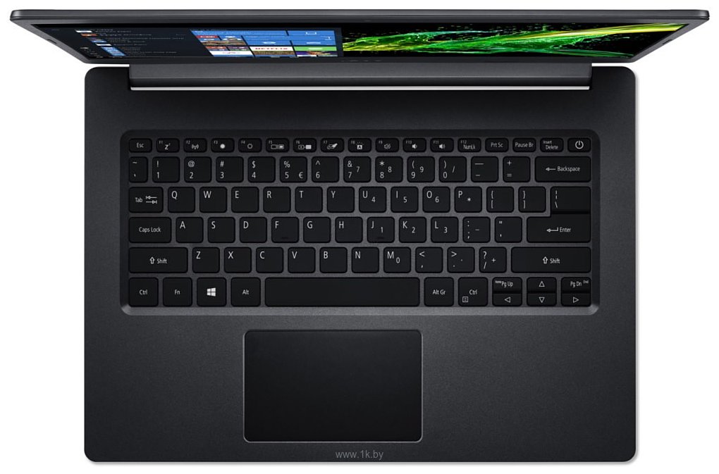 Фотографии Acer Aspire 5 A514-53-51AZ (NX.HURER.003)