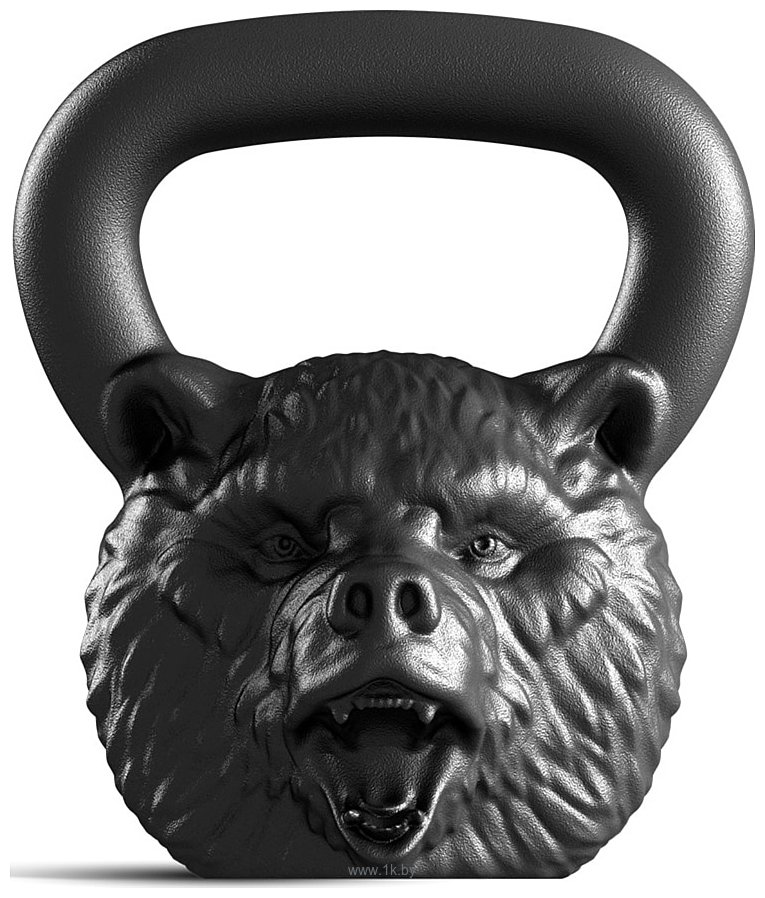 Фотографии Iron Head Медведь 16 кг